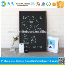 cheap custom blackboard for bar 40*60cm